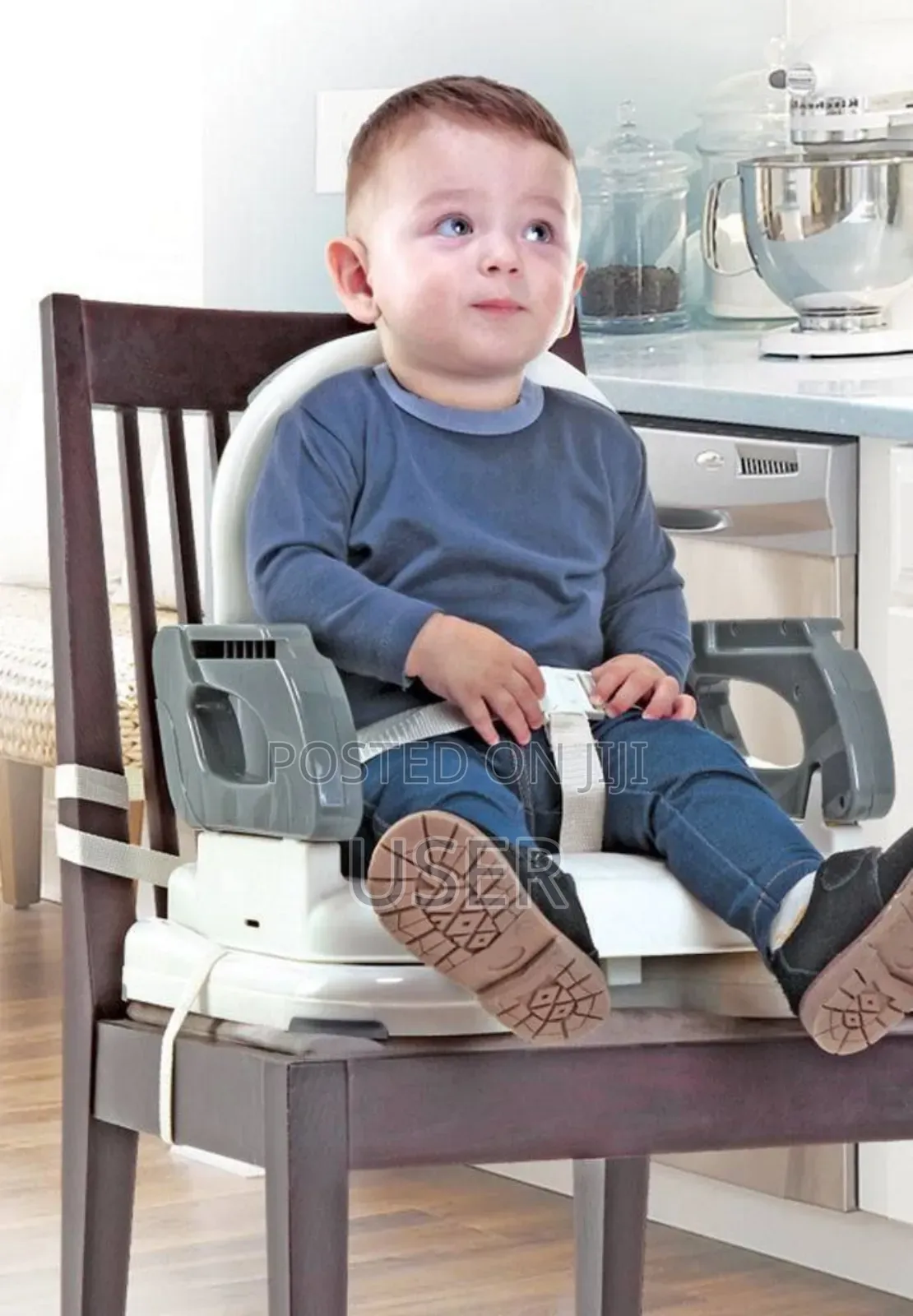 High Chair, Baby Child Seat for Children