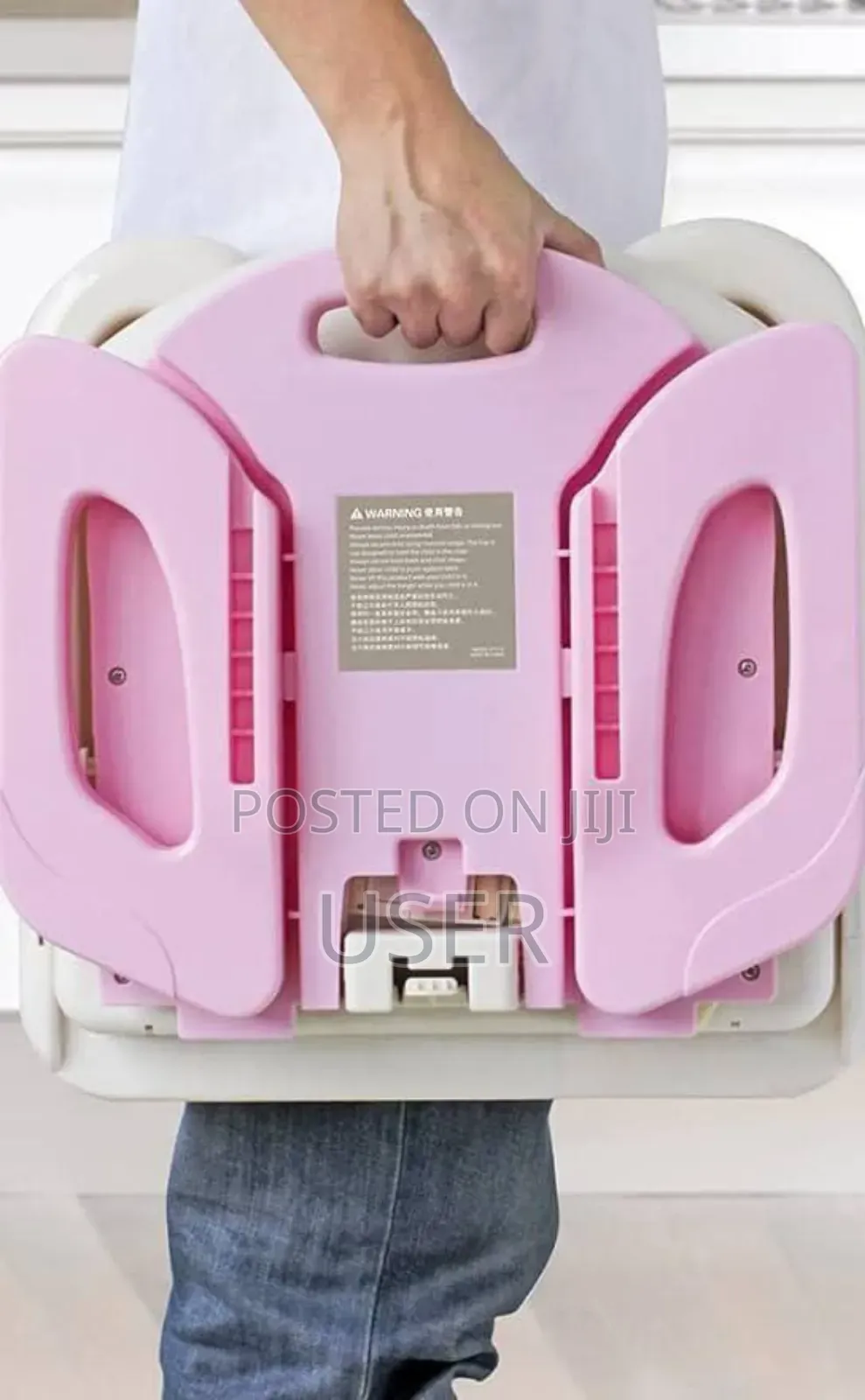 High Chair, Baby Child Seat for Children