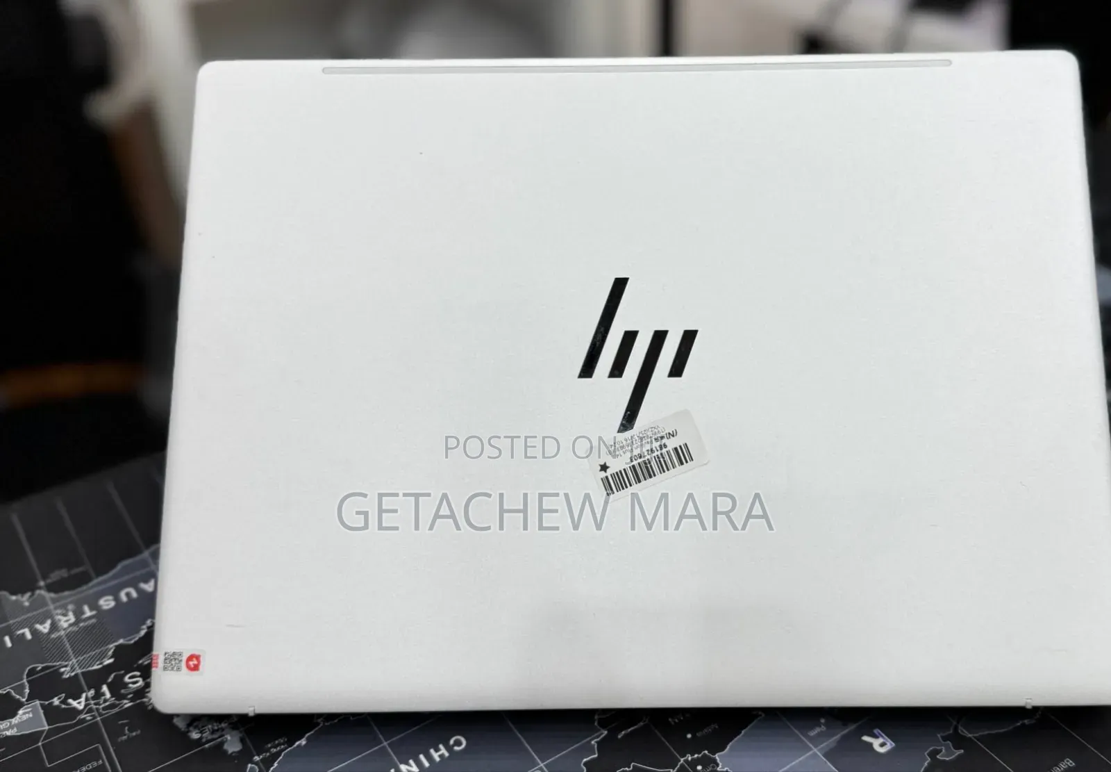 New Laptop HP Pavilion 15 16GB Intel Core I5 SSD 1T
