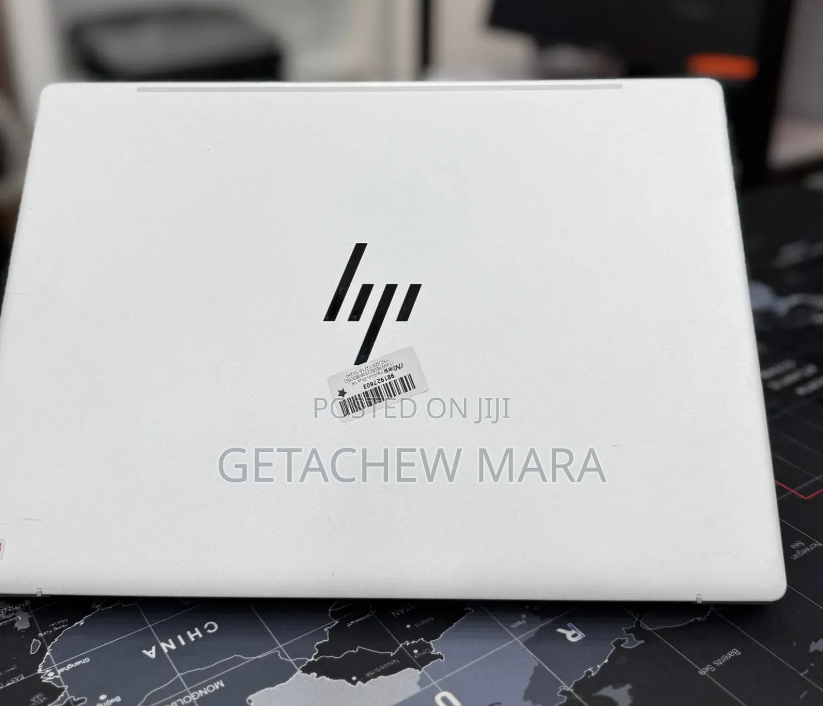 New Laptop HP Pavilion 15 16GB Intel Core I5 SSD 1T