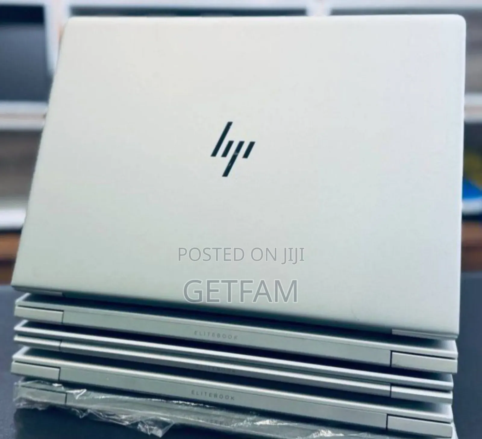 New Laptop HP EliteBook 840 G5 8GB Intel SSD 512GB