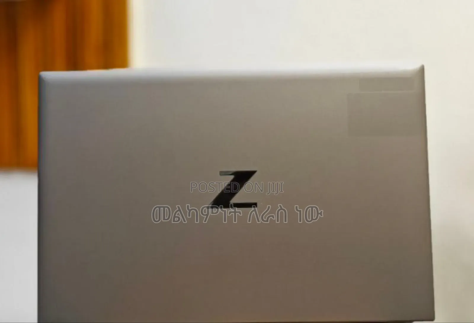 New Laptop HP ZBook Firefly 15 G7 32GB Intel Core I7 SSD 512GB