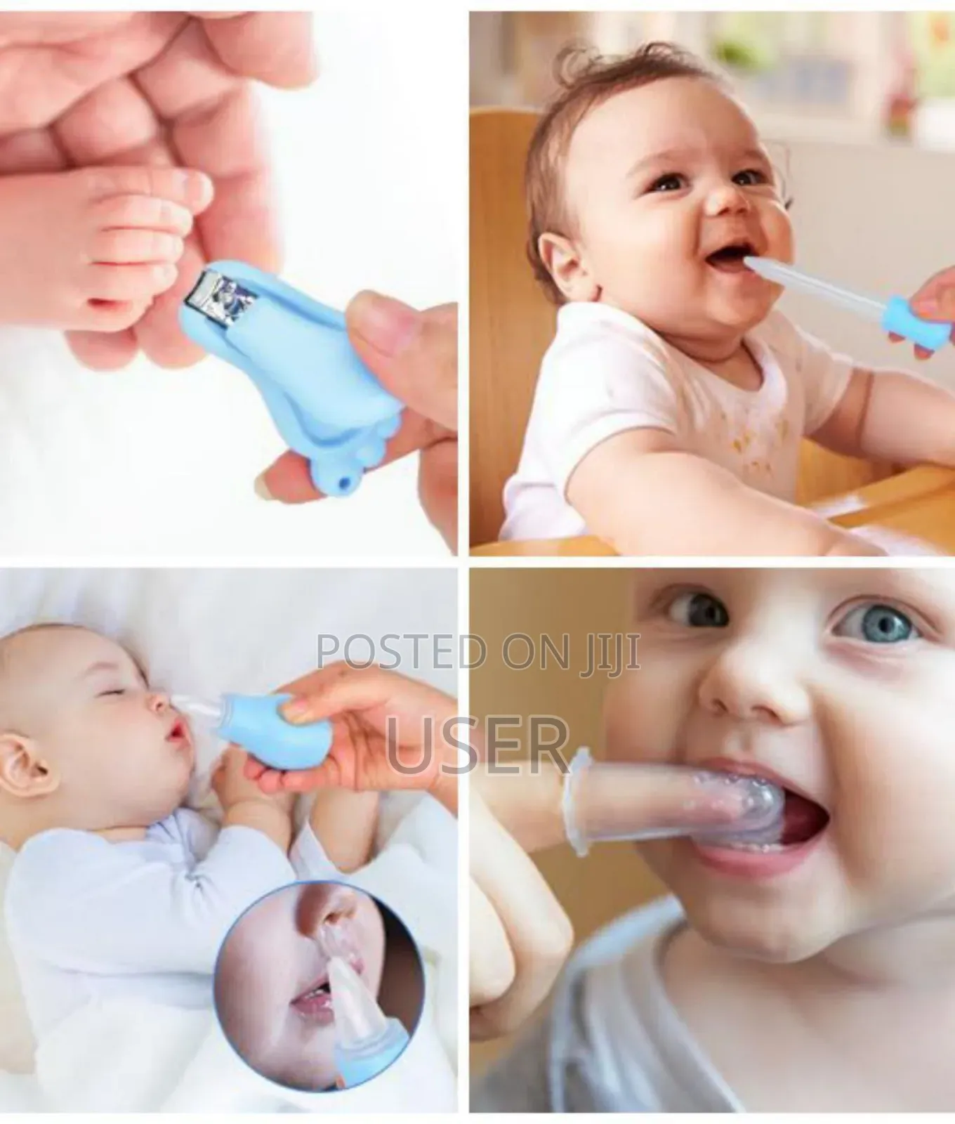 Portable Health Care Kit