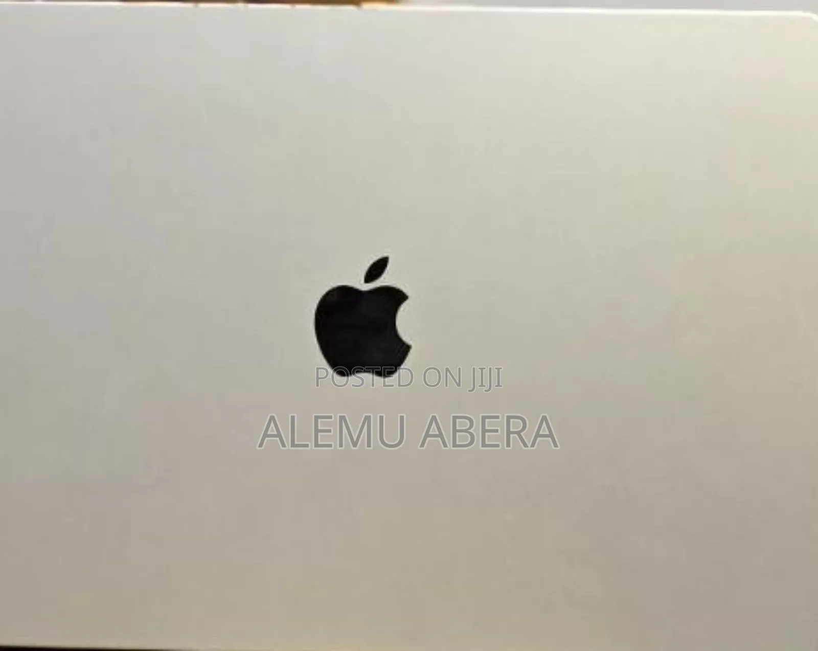 New Laptop Apple MacBook Pro M1 16GB SSD 512GB