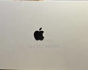 New Laptop Apple MacBook Pro M1 16GB SSD 512GB