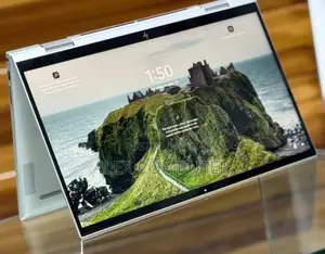 New Laptop HP Envy X360 16GB Intel Core I7 SSD 512GB