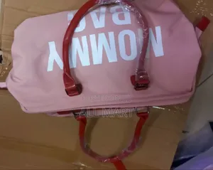 Premium Quality Mommy Bag Set