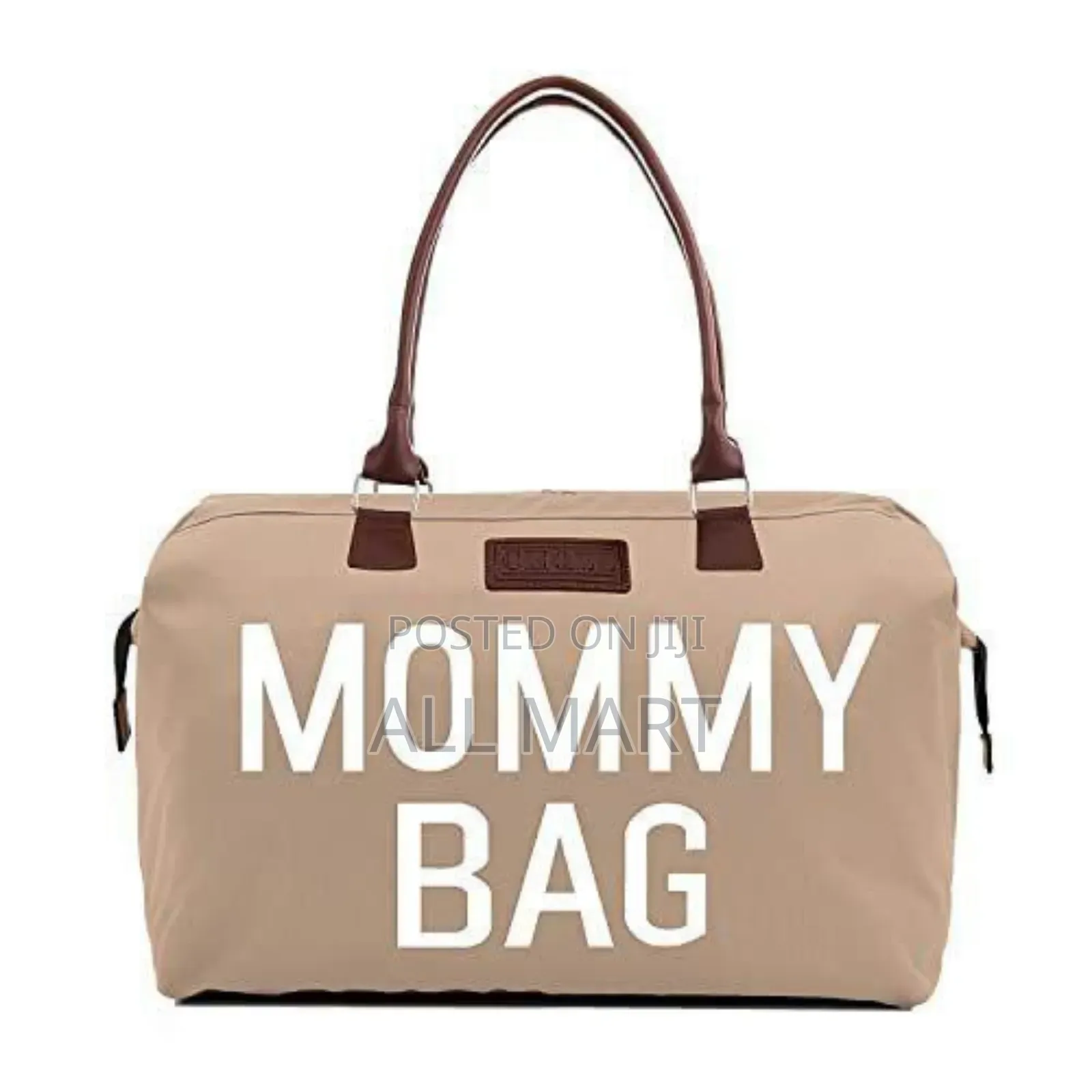 Premium Quality Mommy Bag Set