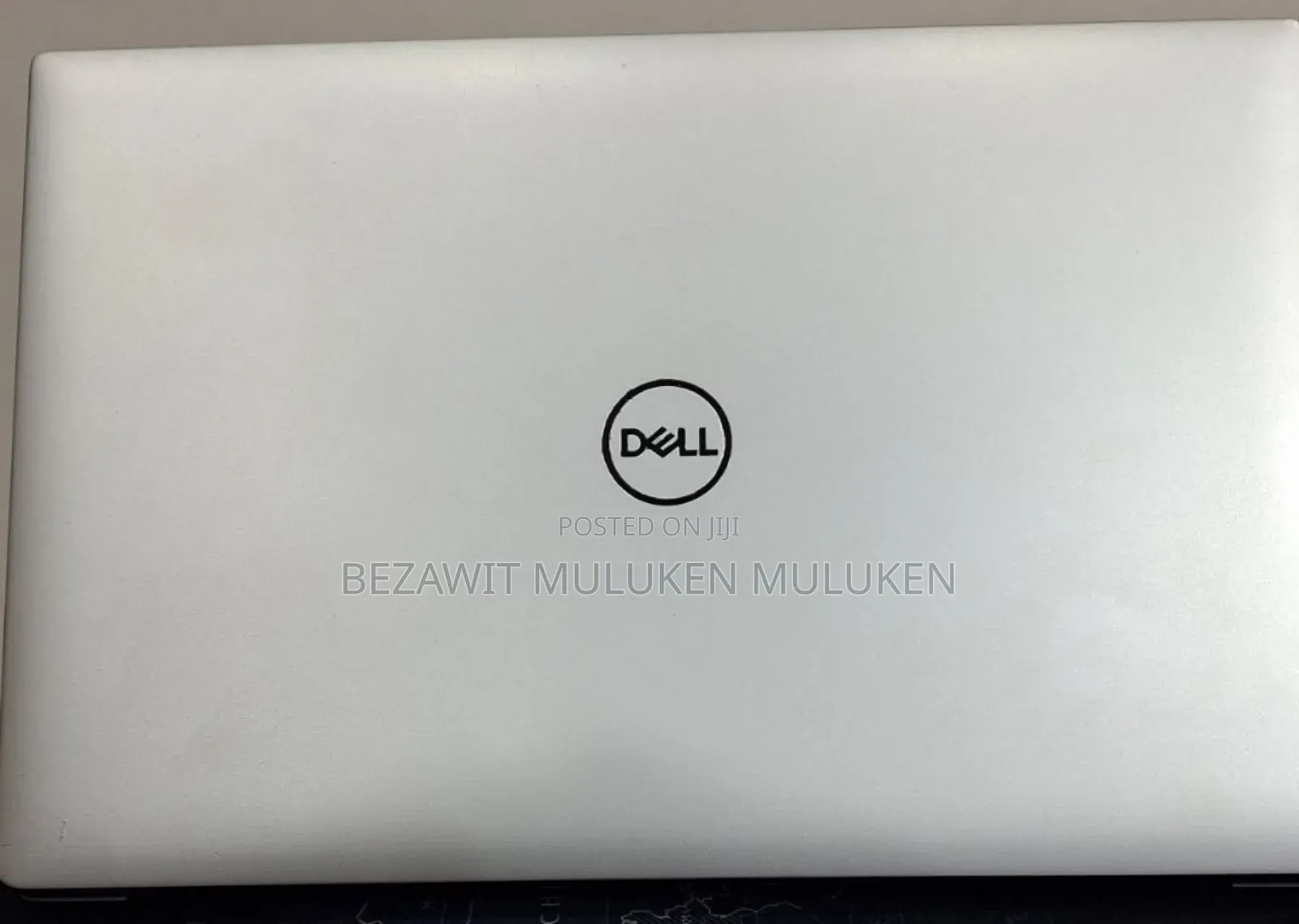 New Laptop Dell Precision 5530 16GB Intel Core I7 SSD 512GB