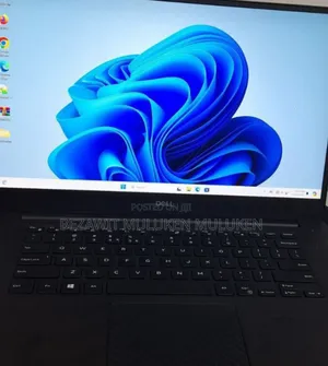 Photo - New Laptop Dell Precision 5530 16GB Intel Core I7 SSD 512GB