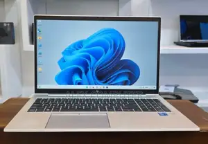 New Laptop HP EliteBook 850 16GB Intel Core I7 SSD 512GB