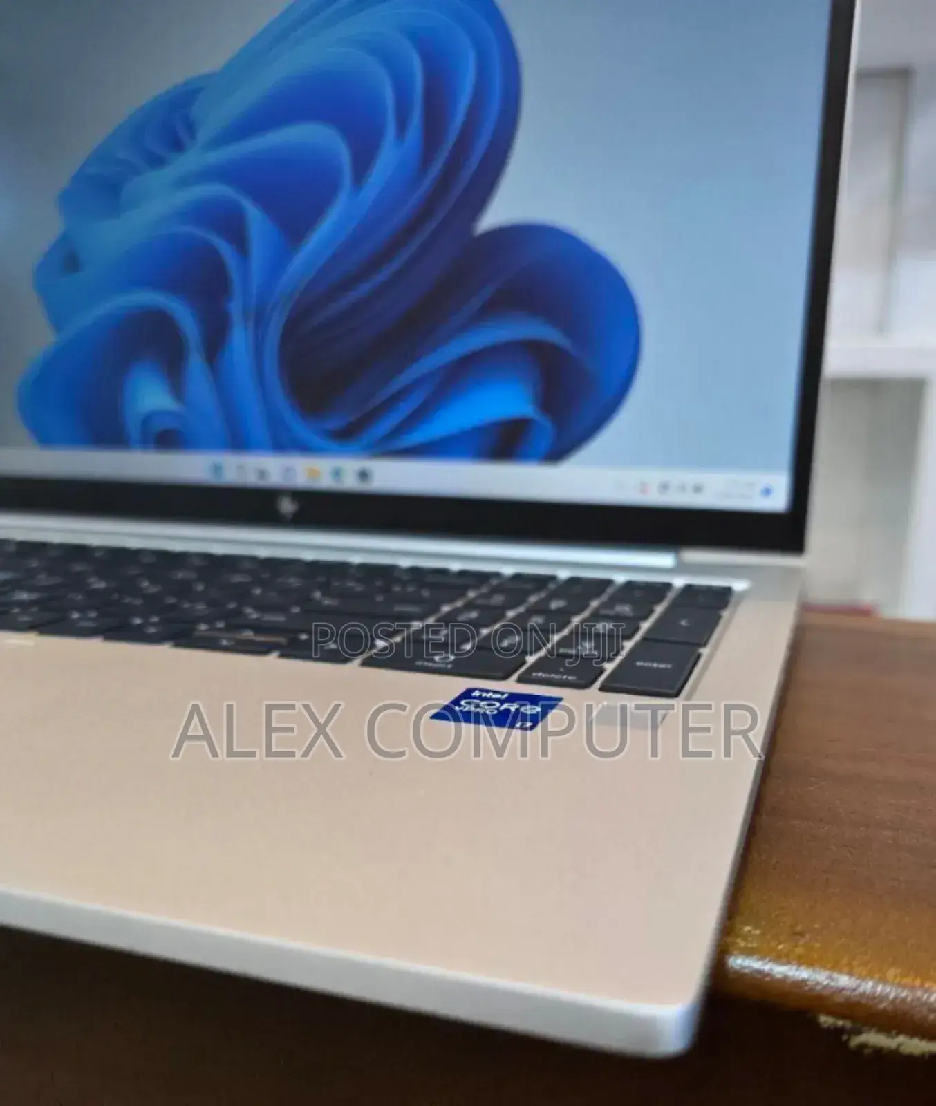 New Laptop HP EliteBook 850 16GB Intel Core I7 SSD 512GB