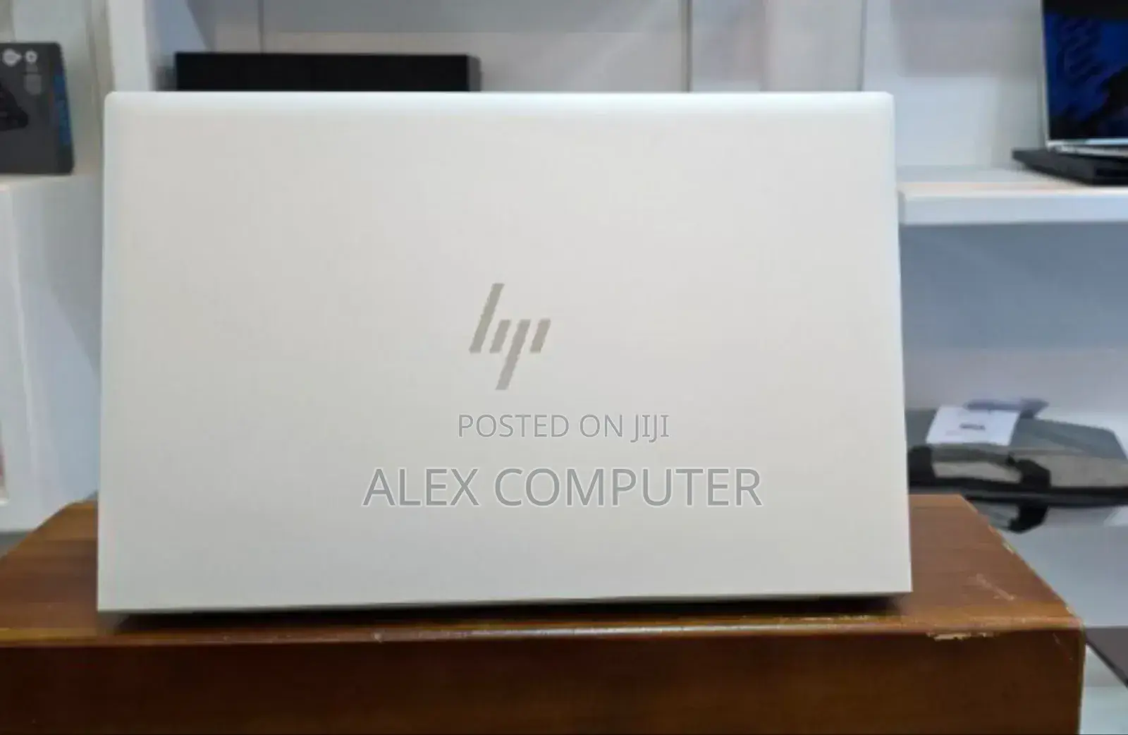 New Laptop HP EliteBook 850 16GB Intel Core I7 SSD 512GB