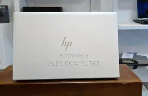 New Laptop HP EliteBook 850 16GB Intel Core I7 SSD 512GB