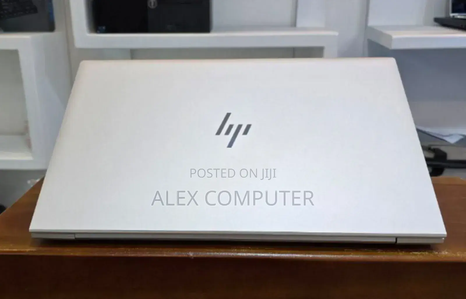 New Laptop HP EliteBook 850 16GB Intel Core I7 SSD 512GB