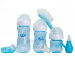 Only Baby New Born 7 Items