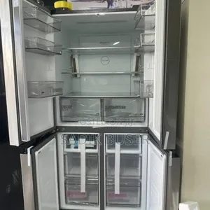 Midea 580letr Refrigrator