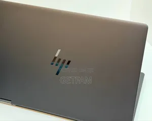 New Laptop HP OmniBook X Flip 14" 16GB Intel Core Ultra 7 SSD 1T