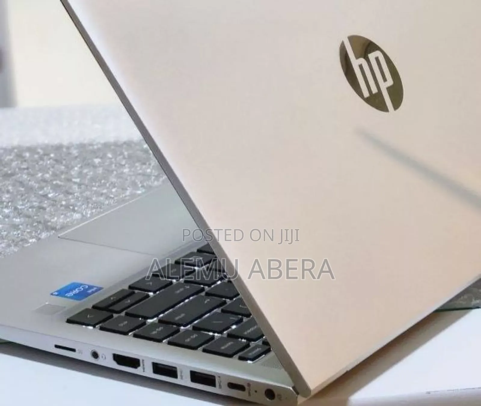 New Laptop HP ProBook 430 G8 8GB Intel Core I5 SSD 256GB