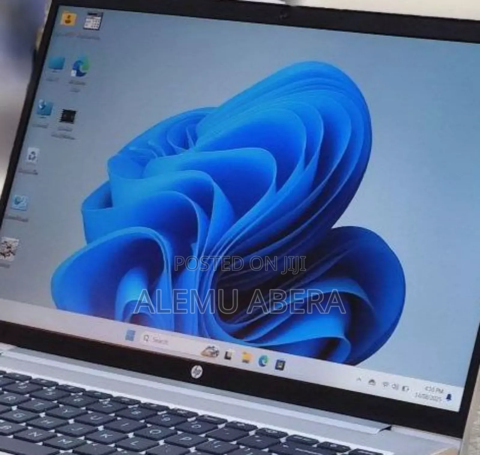 New Laptop HP ProBook 430 G8 8GB Intel Core I5 SSD 256GB