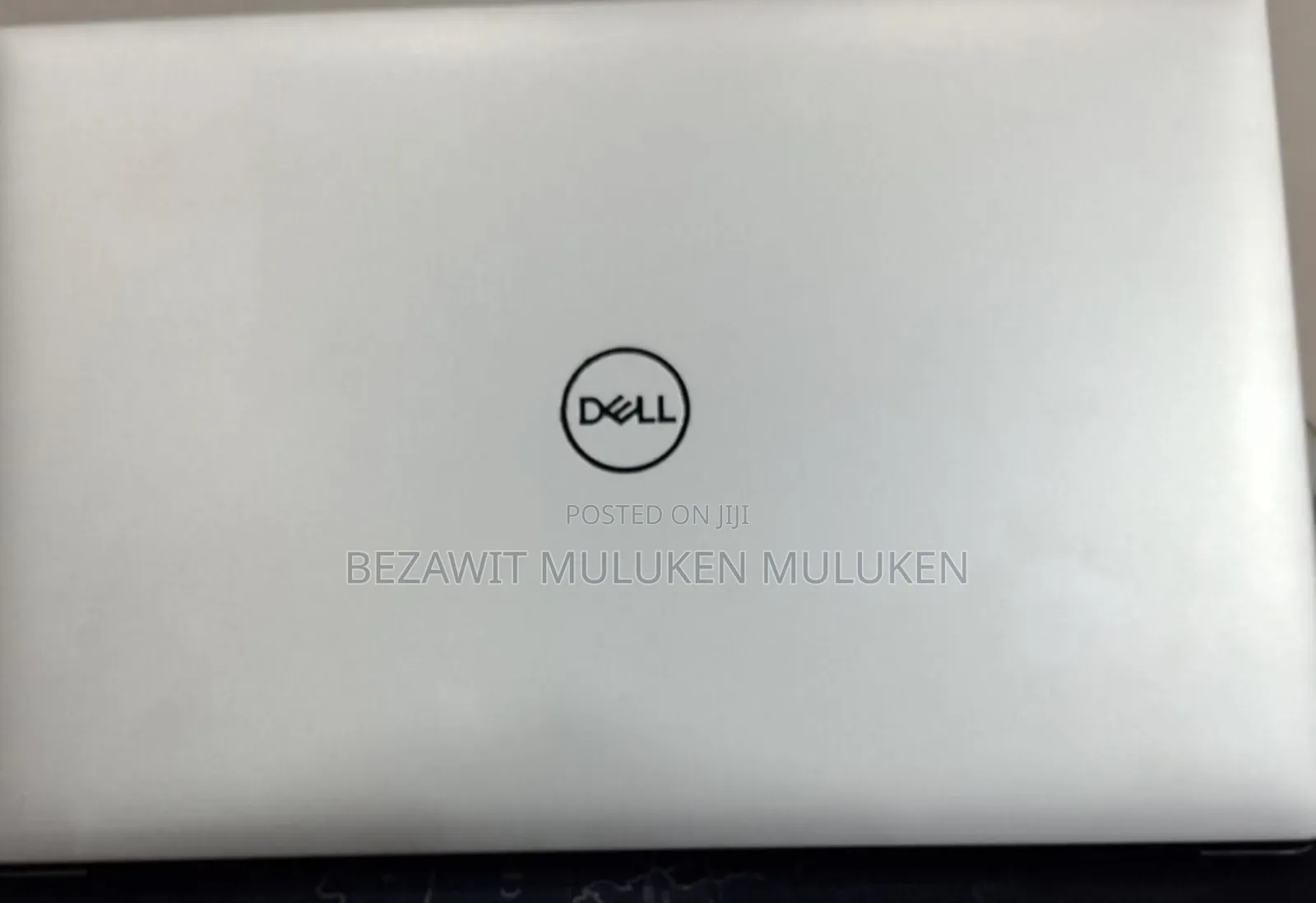 New Laptop Dell Precision 5530 16GB Intel Core I7 SSD 512GB