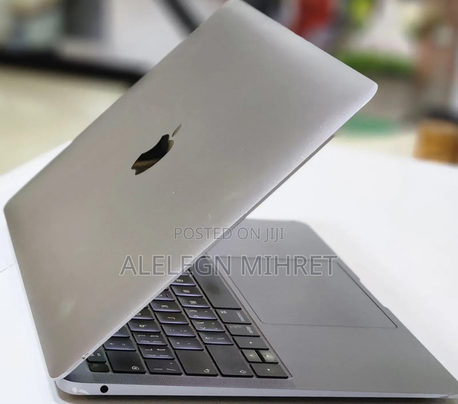 New Laptop Apple MacBook Pro 2019 32GB Intel Core I7 SSD 512GB