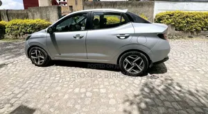 Hyundai Grand I10 for Rent