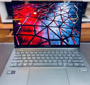 New Laptop Asus Zenbook 14 UX434 8GB Intel Core Ultra 5 SSD 512GB