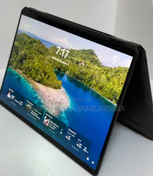 New Laptop HP OmniBook Ultra Flip 14" 16GB Intel Core Ultra 7 SSD 1T