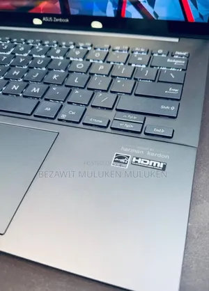 New Laptop Asus Zenbook 14 UX434 8GB Intel Core Ultra 5 SSD 512GB