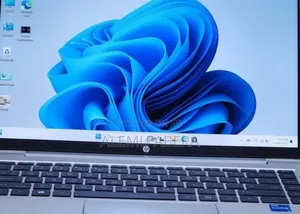 New Laptop HP ProBook 430 G8 8GB Intel Core I5 SSD 256GB