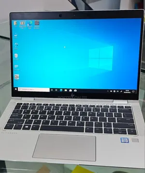 Photo - New Laptop HP EliteBook X360 1030 G4 8GB Intel Core I7 SSD 512GB
