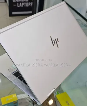 New Laptop HP EliteBook X360 1030 G4 8GB Intel Core I7 SSD 512GB