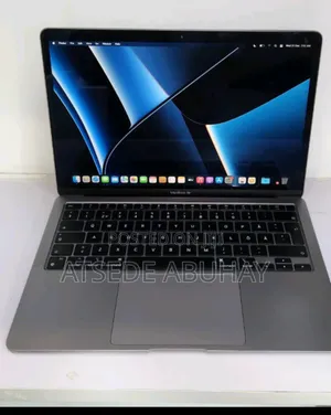 New Laptop Apple MacBook Pro M1 16GB Intel Core I5 SSD 256GB