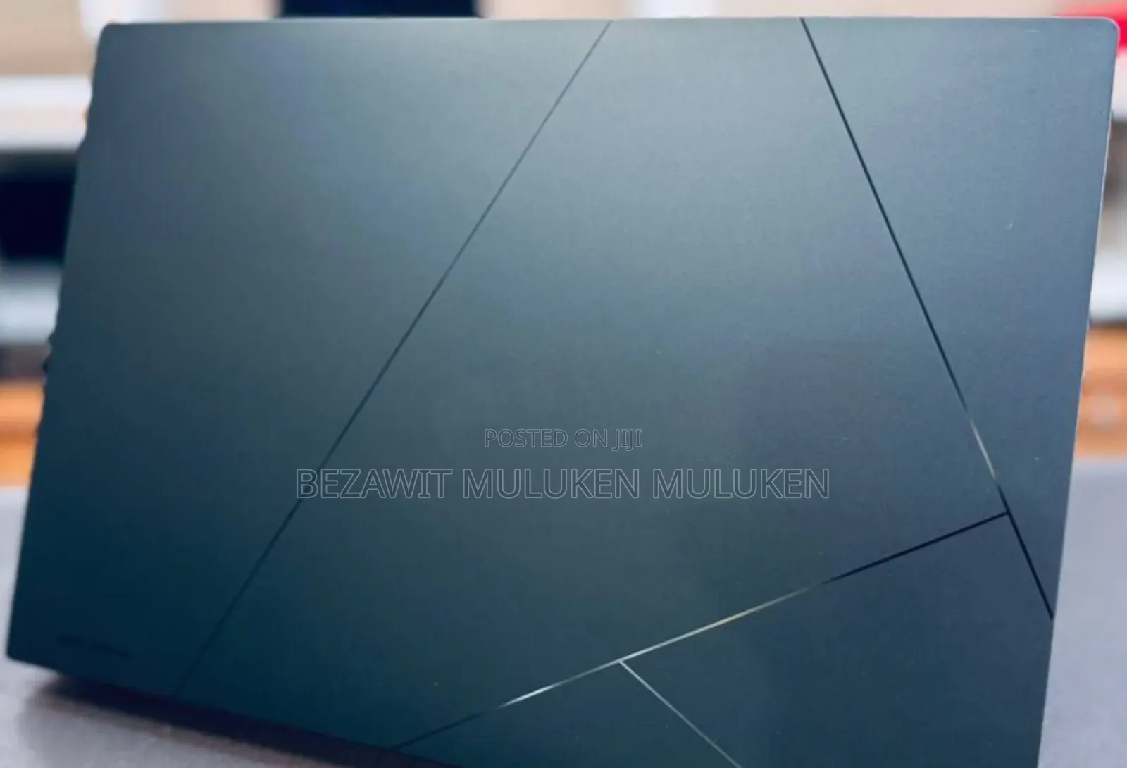 New Laptop Asus ZenBook 13 UX331UN 16GB Intel Core I7 SSD 512GB