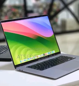 New Laptop Apple MacBook Pro 2019 32GB Intel Core I7 SSD 512GB