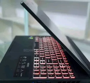 Photo - New Laptop Acer Nitro 5 16GB Intel Core I7 SSD 512GB