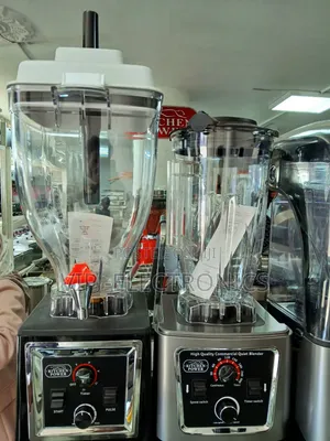 Commercial Juicer 10liter ለቤት ለስራቦታ የሚሆኑ Original ጁሰሮች