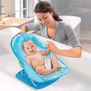 Delux Baby Bather