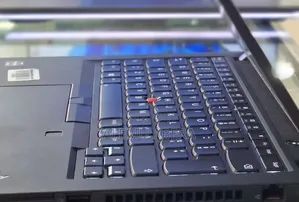 New Laptop Lenovo ThinkPad T495s 12GB SSD 256GB