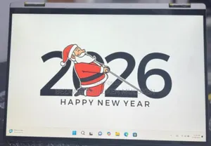 New Laptop Lenovo Yoga 7i 16GB AMD Ryzen 7 SSD 512GB