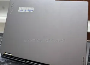 New Laptop Lenovo Yoga 7i 16GB AMD Ryzen 7 SSD 512GB