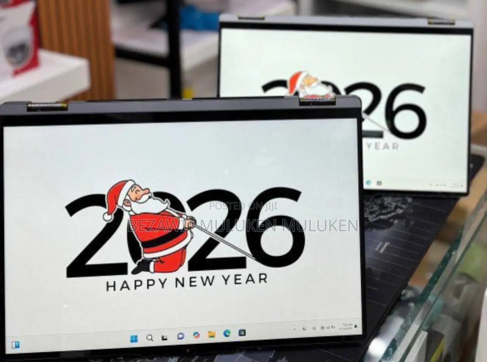 New Laptop Lenovo Yoga 7i 16GB AMD Ryzen 7 SSD 512GB