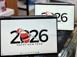 New Laptop Lenovo Yoga 7i 16GB AMD Ryzen 7 SSD 512GB