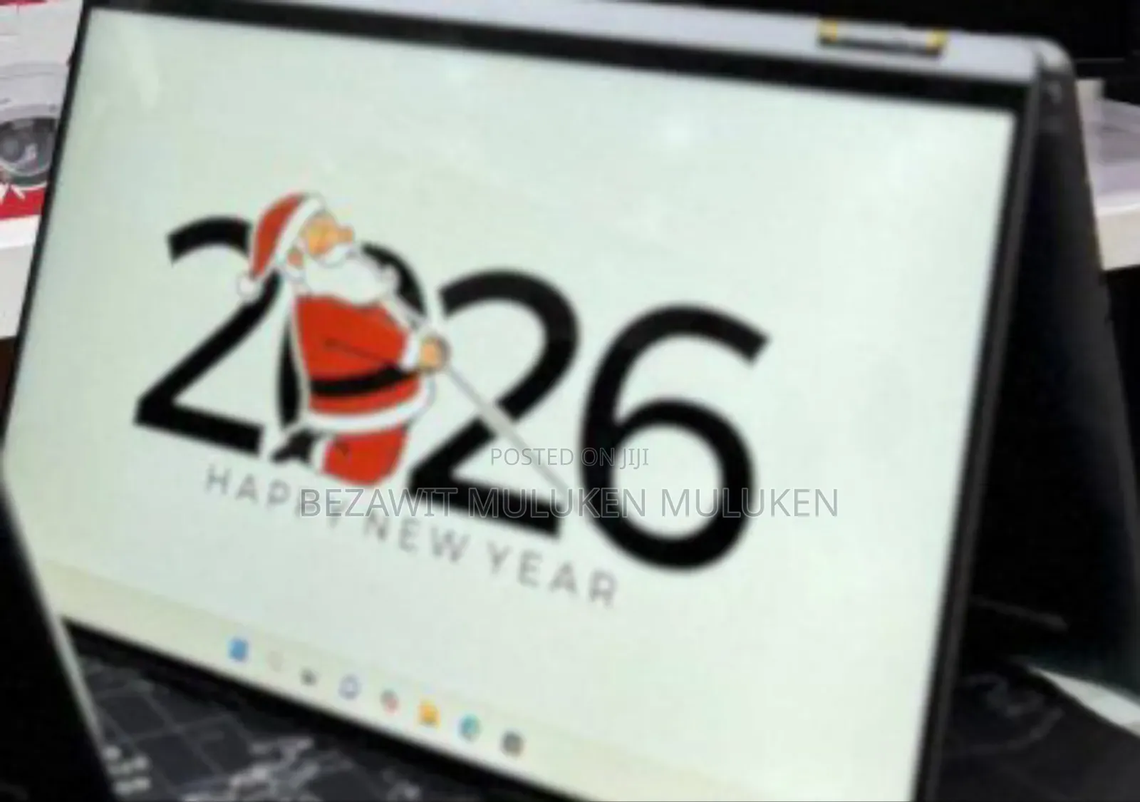 New Laptop Lenovo Yoga 7i 16GB AMD Ryzen 7 SSD 512GB