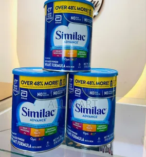 Similac Advance