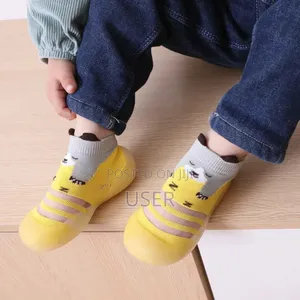 Anti Slip Kids Shoes