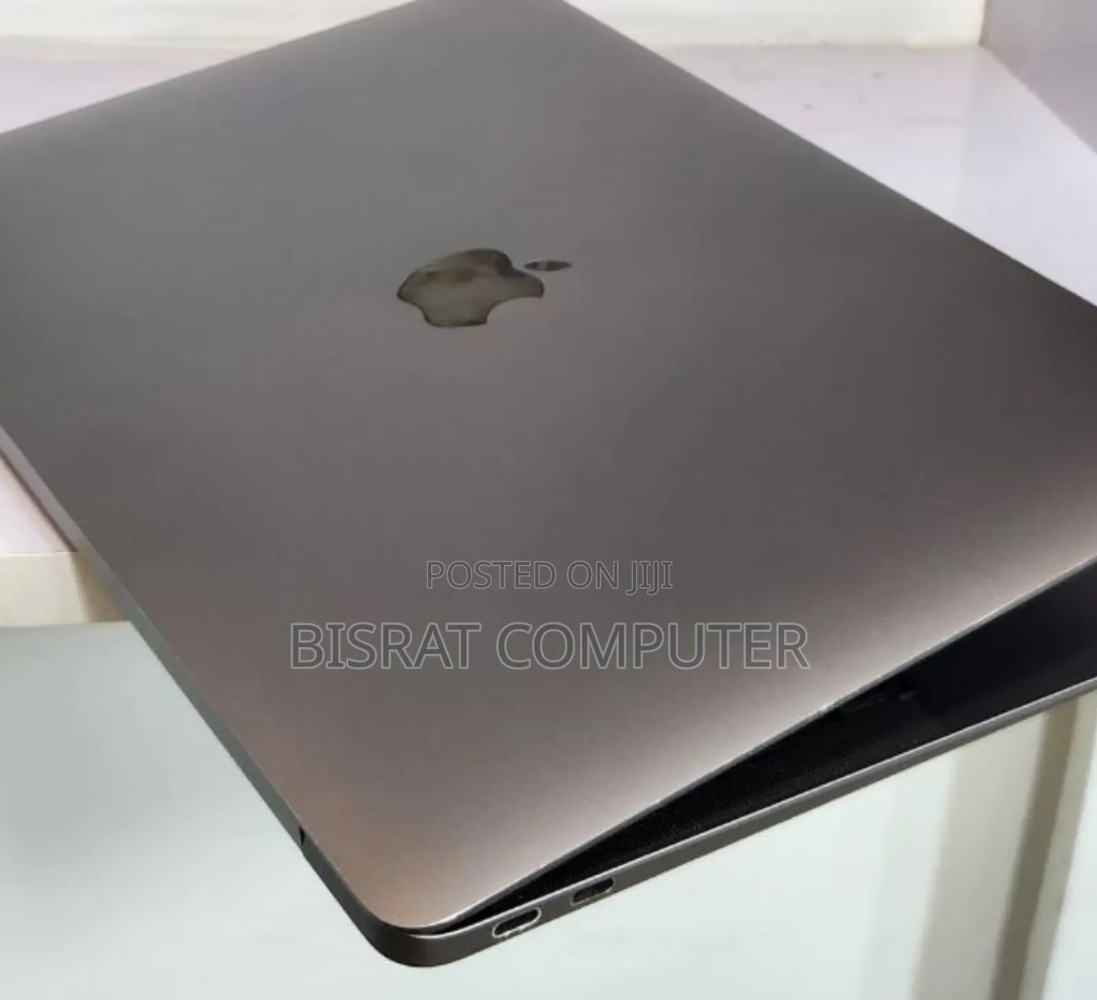 New Laptop Apple MacBook Air 2020 M1 16GB Apple M1 SSD 256GB