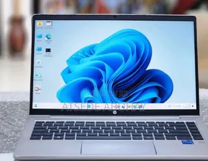 New Laptop HP ProBook 440 8GB Intel Core I5 SSD 256GB