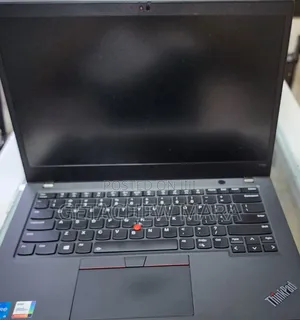 New Laptop Lenovo ThinkPad X1 Carbon 16GB Intel Core I5 SSD 512GB